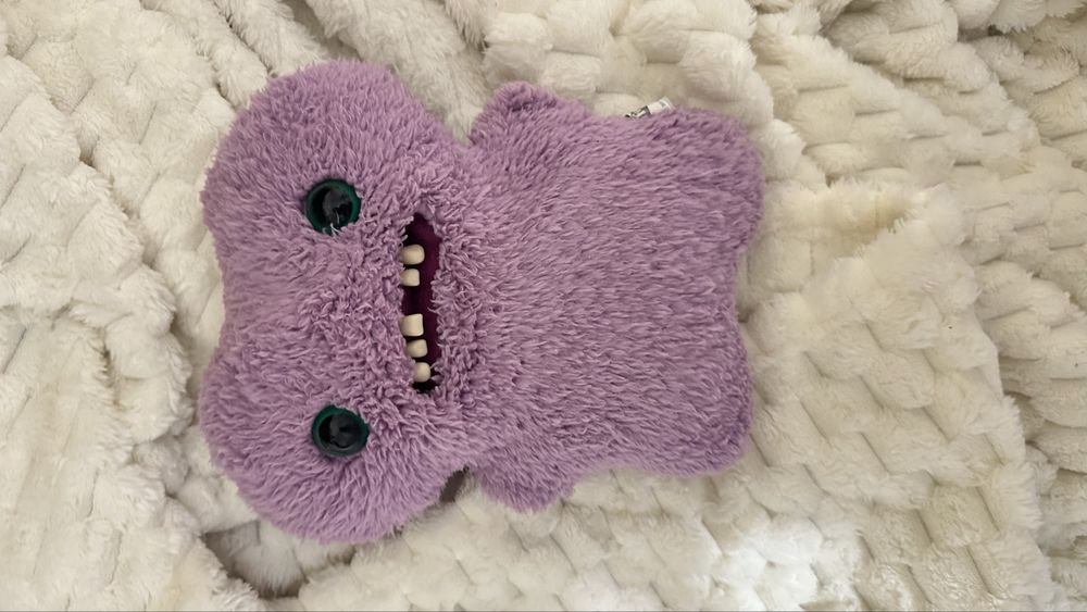 Оригінальний Fuggler