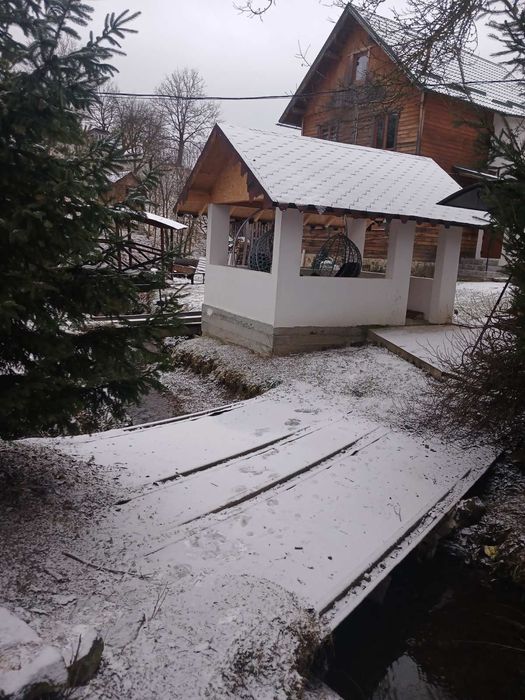 Чудовий чан на велику компанію