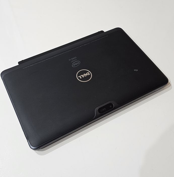 Laptop Tablet 2 w 1  - Dell Venue 11 Pro 7140