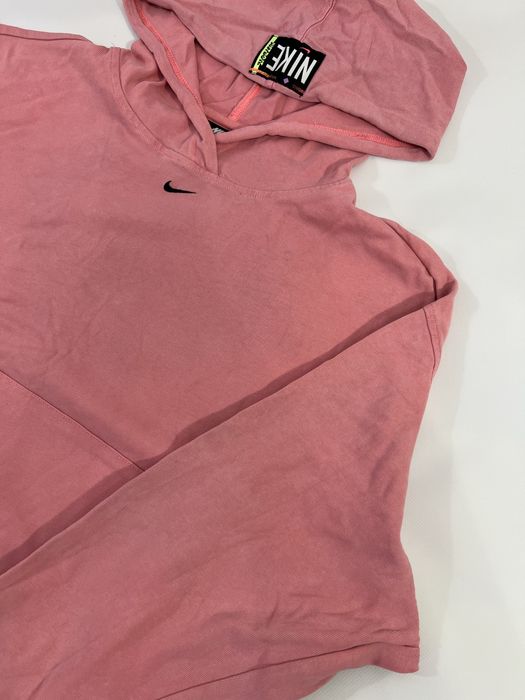 Худі вкорочене Nike