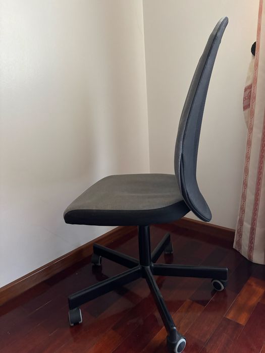 Cadeira Ikea Flintan