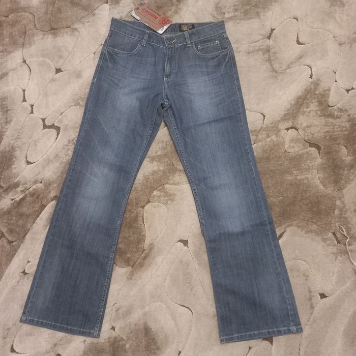 Jeansy damskie 32/32