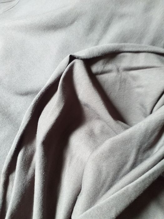 Kupon dzianiny bawełnianej