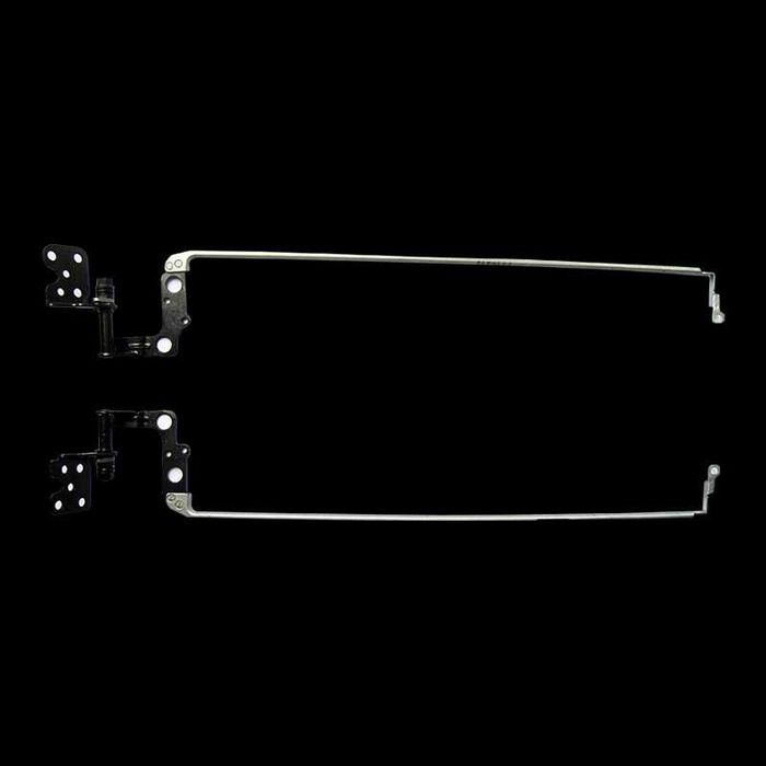 Peças para Toshiba L50 A e B - Palmrest/teclado ainda disponível