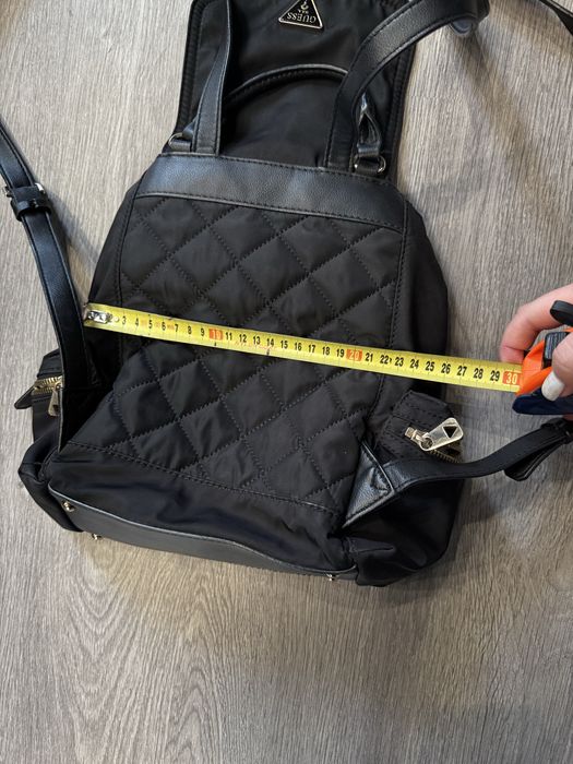 Рюкзак Guess, оригінал