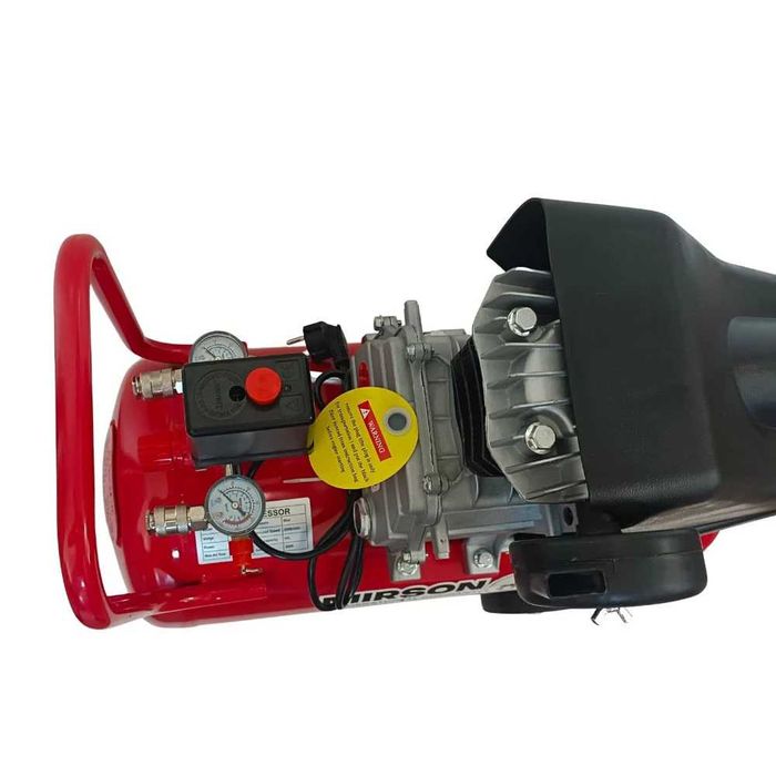 Kompresor olejowy 50L MIRSON MS 0080 POLSKI