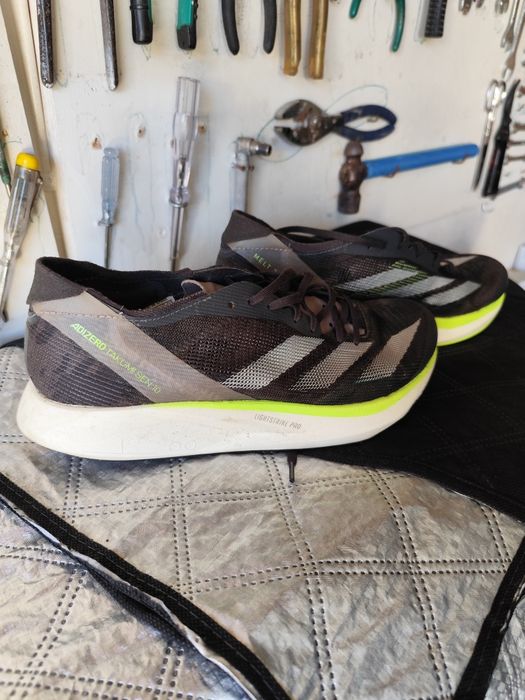 Adidas adizero takumi sen 10