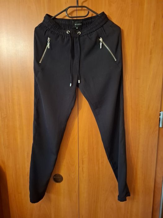Spodnie damskie reserved 34