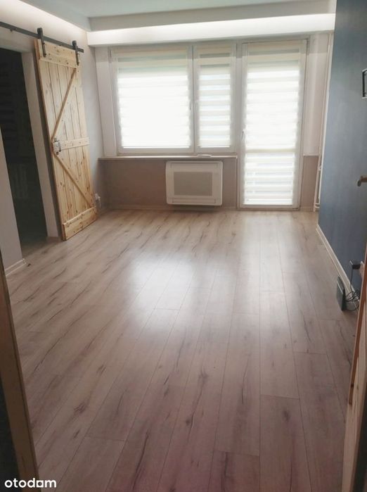 Mieszkanie Widok 58m, 4pokoje, 2pietro, balkon, klimatyzacja, rolety
