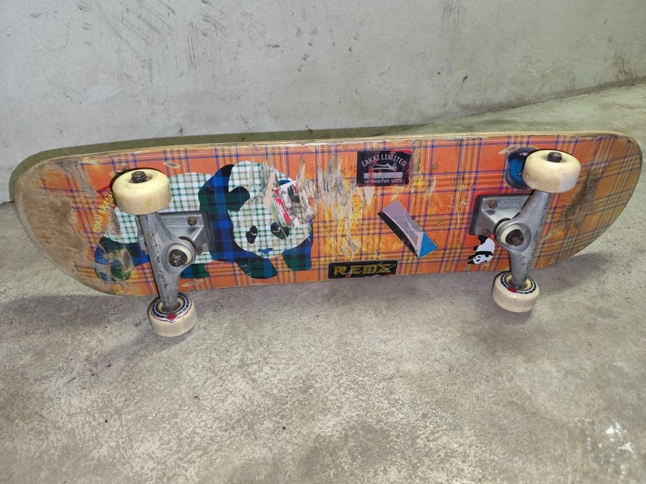 Skateboard  usado