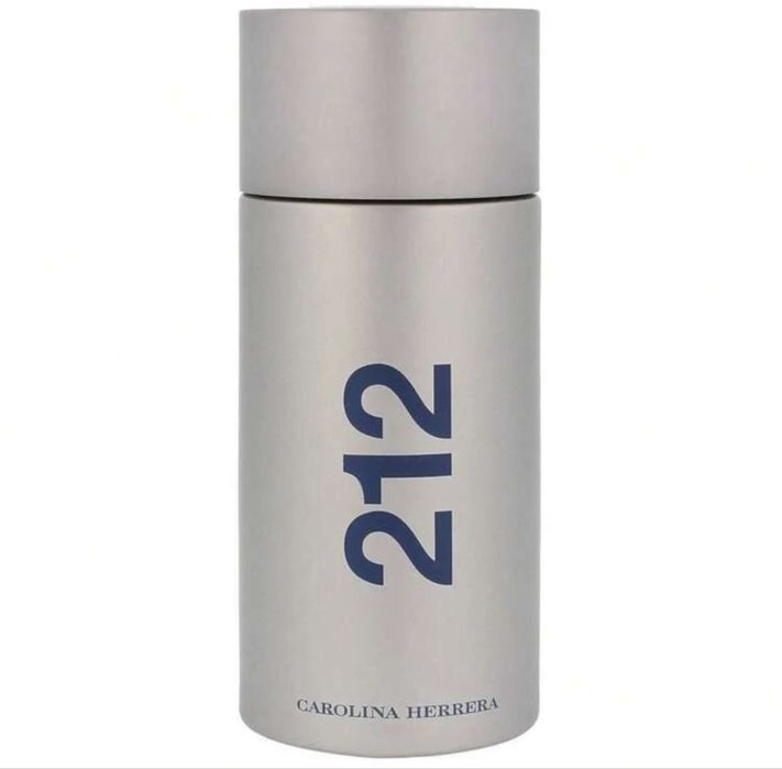 Perfume 212 Men - Carolina Herrera