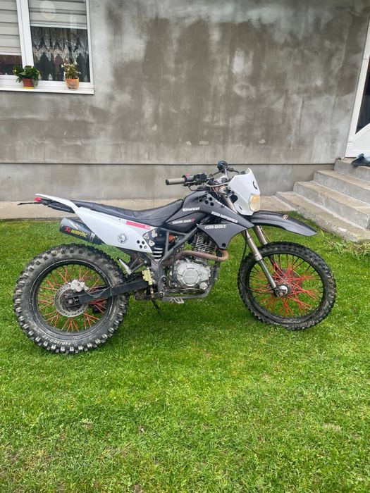 Продам црдх 200