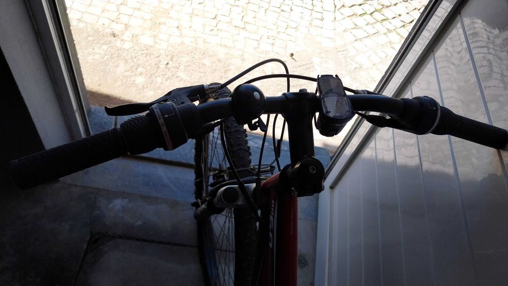 Bicicleta Rockrider RR 6.0