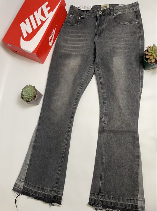 Gallery Dept Flared Jeans
