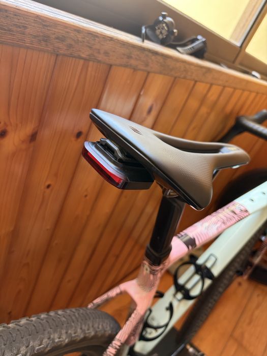 Scott addict 10 Gravel