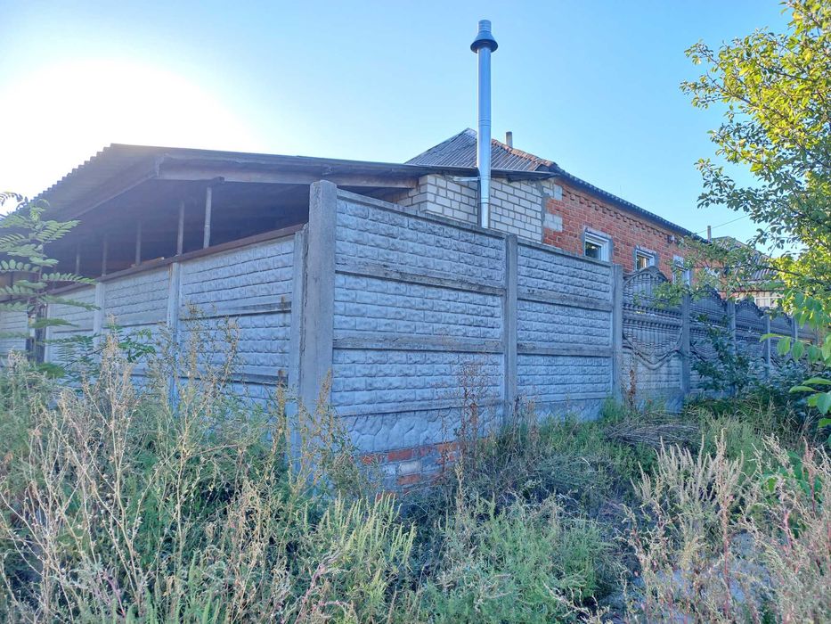 Продам добротный дом в Чугуеве (р.н Зачуговка)