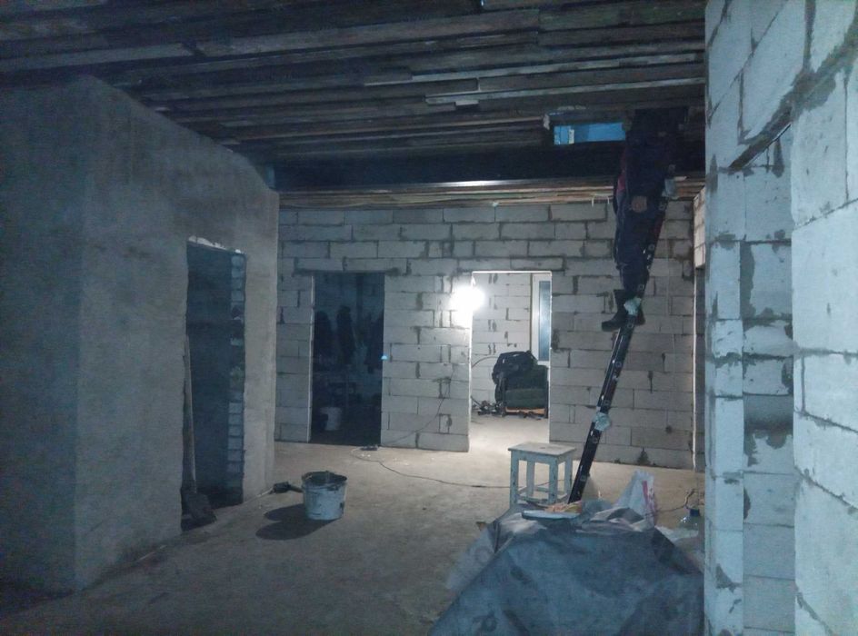 Продаю свой дом в Самаровка