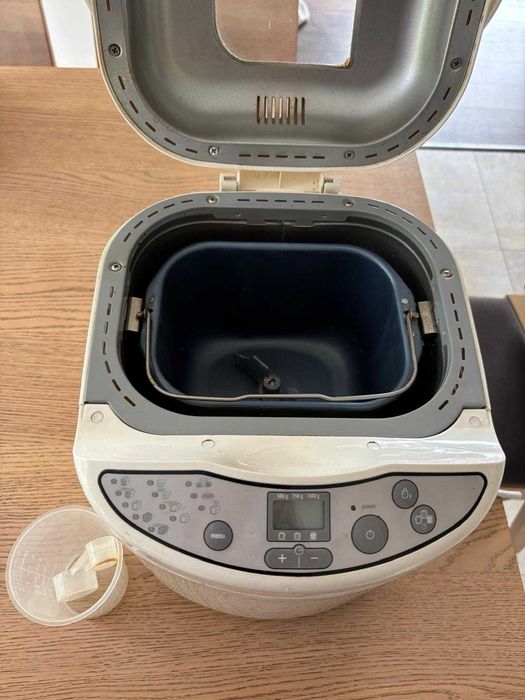 Urządzenie do pieczenia chleba Moulinex