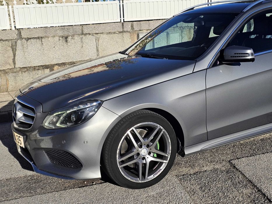 Mercedes-Benz E300