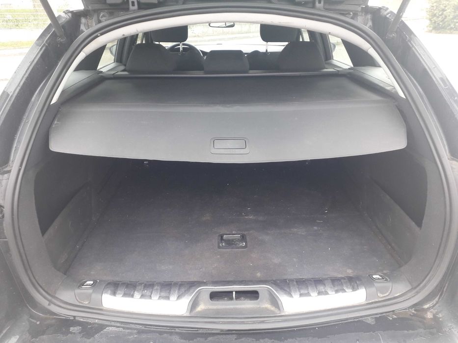 Peugeot 508 1.6 E-HDI 2014
