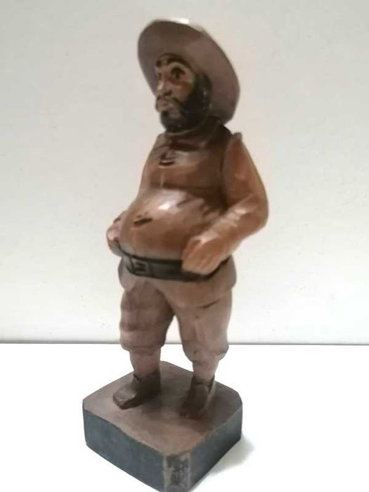 Figura de Sancho Pança