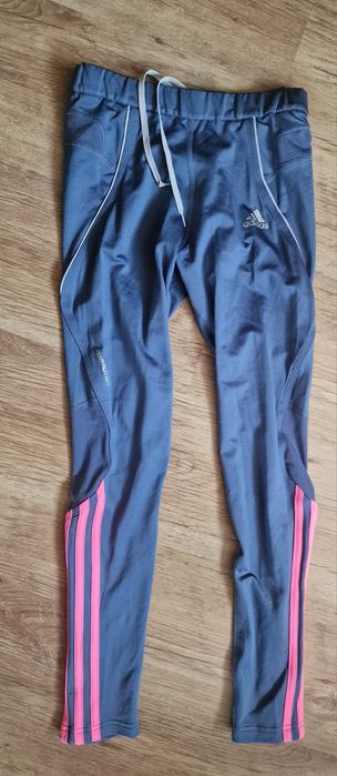 Adidas Response rozmiar S legginsy damskie