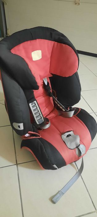 Cadeira Auto Britax