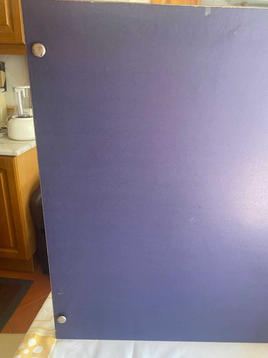 Tabuleiro Bordado para Café/Chá