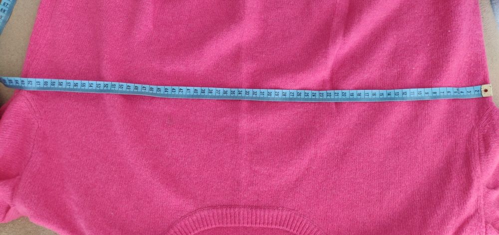 Sweter wełna 90% Cocomore
