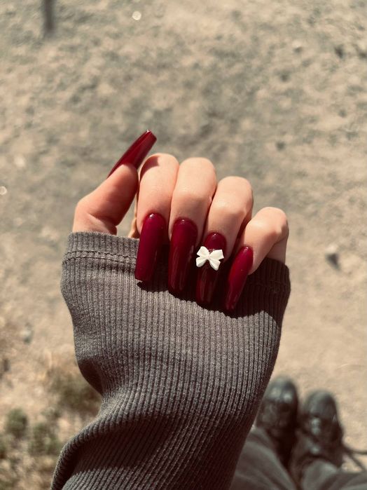 Манікюр    Крошня