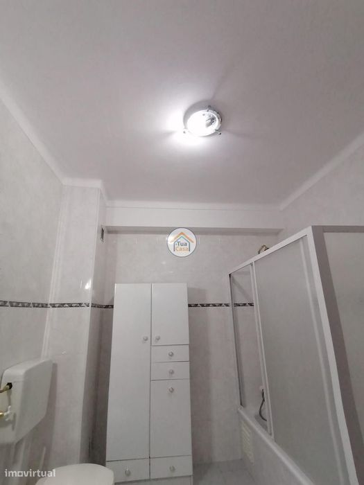 T1 em Miranda do Corvo junto ao Metro Mondego