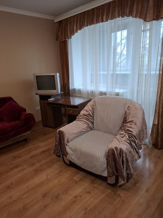 Квартира подобово. Відпочиньте з комфортом та затишком