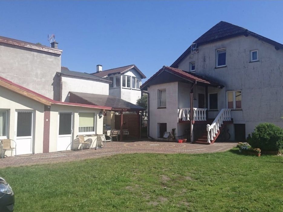 Wolny pokój 2-osobowy od 10 sierpnia! Centrum Dziwnowa – blisko plaży