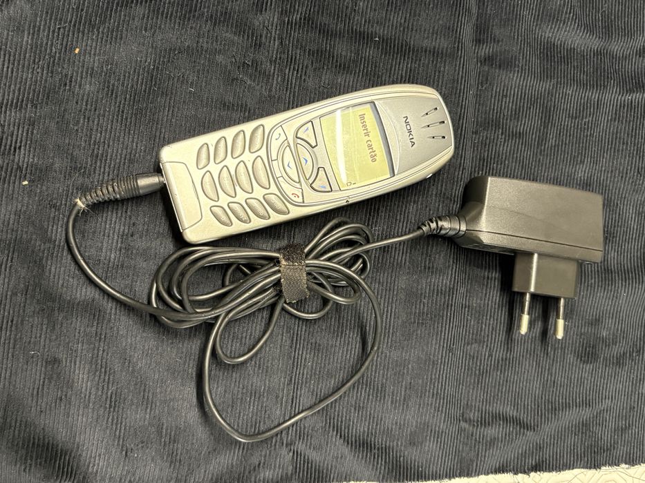 Telemovel Nokia 6310 i
