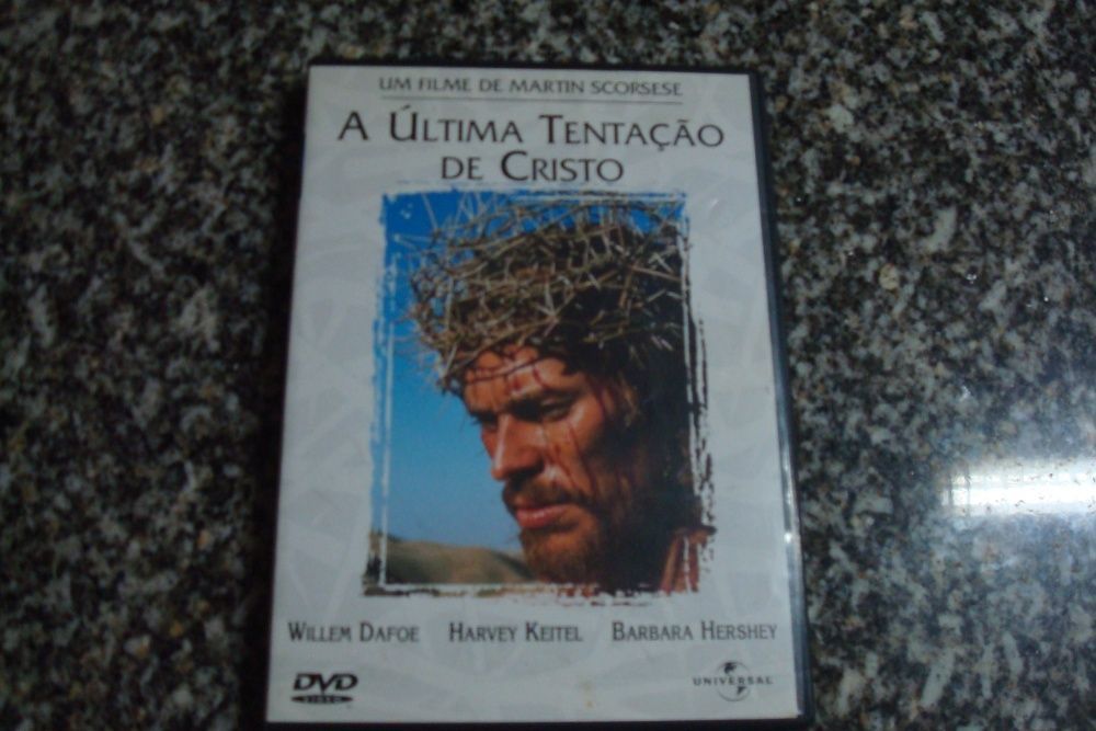 lote 7 dvds originais parte 50