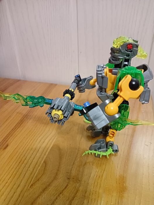 LEGO Bionicle 70778.