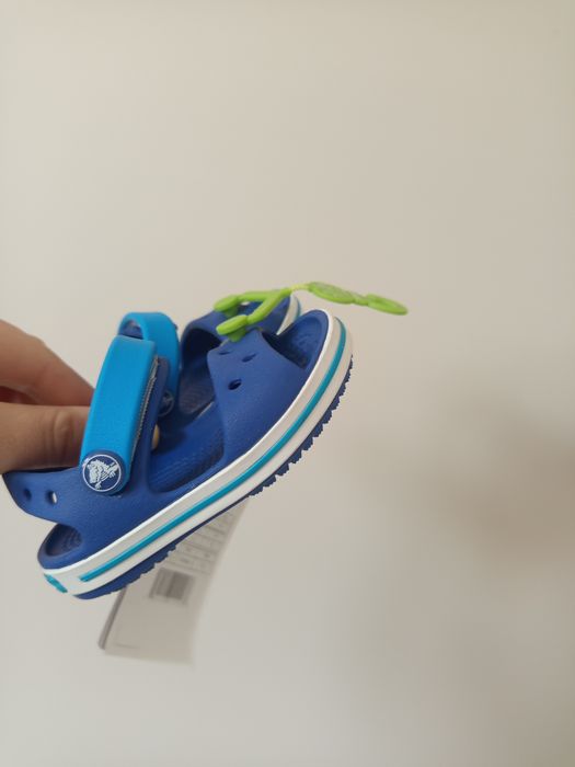 Sandały crocs nowe