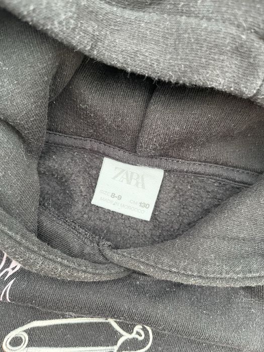 Худі Zara для дівчинки