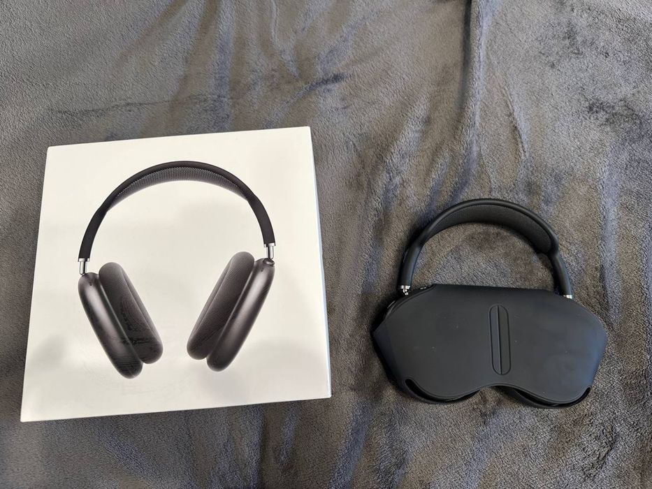 Наушники AirPods Max оригинал