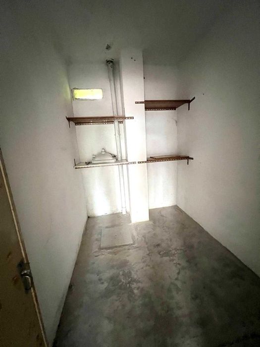 Garagem Arrendamento