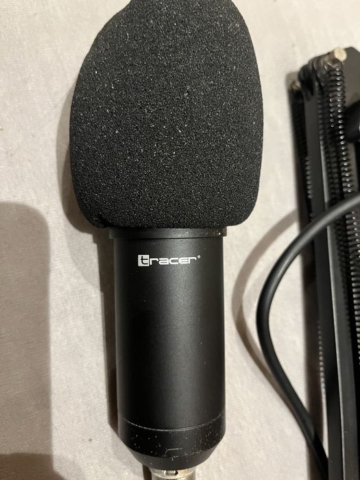 Mikrofon Tracer Studio Pro