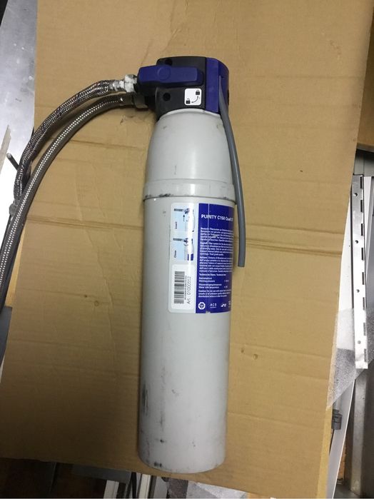 Filtro Brita Purity 150 Quell S T
