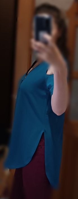 Блузка кофта 44-46 р