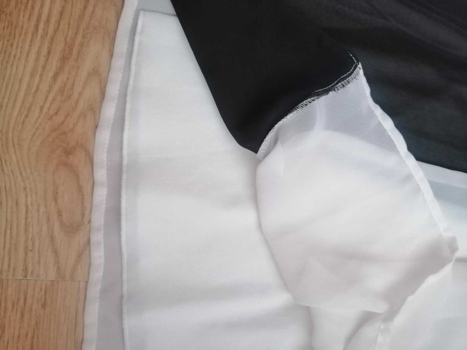 Sukienka wieczorowa Sorbet r. M