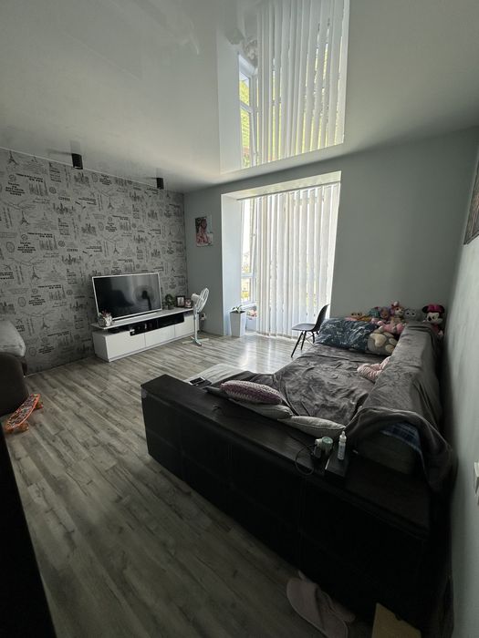 Продаж 1-кім. кв. Сихівський район, з ремонтом