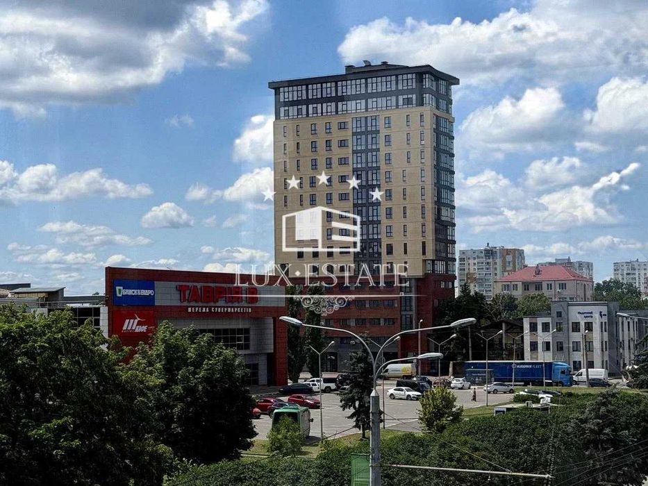 Продажа видовой супер квартиры по Сниженной Цене в центре, бизнес ЖК Кристалл, Молочная, Стрелка, Гагарина, Видео+ - View 2