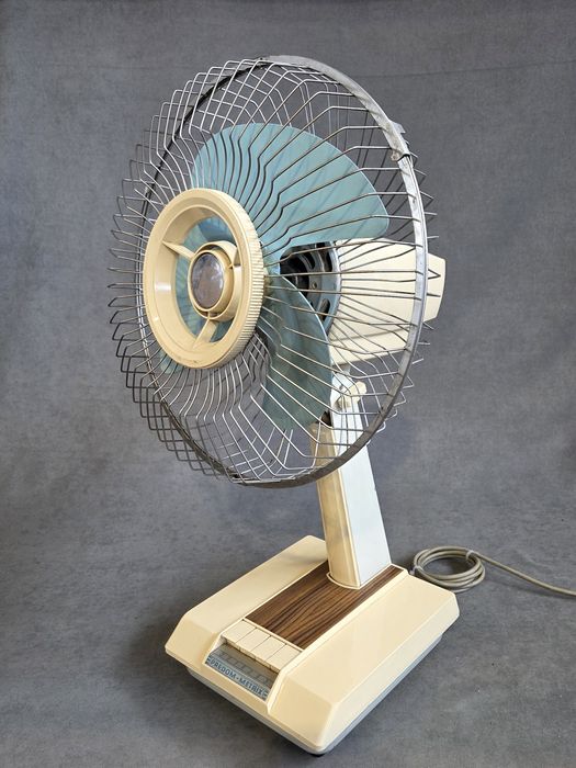 Wentylator Predom-Metrix Tczew 2.