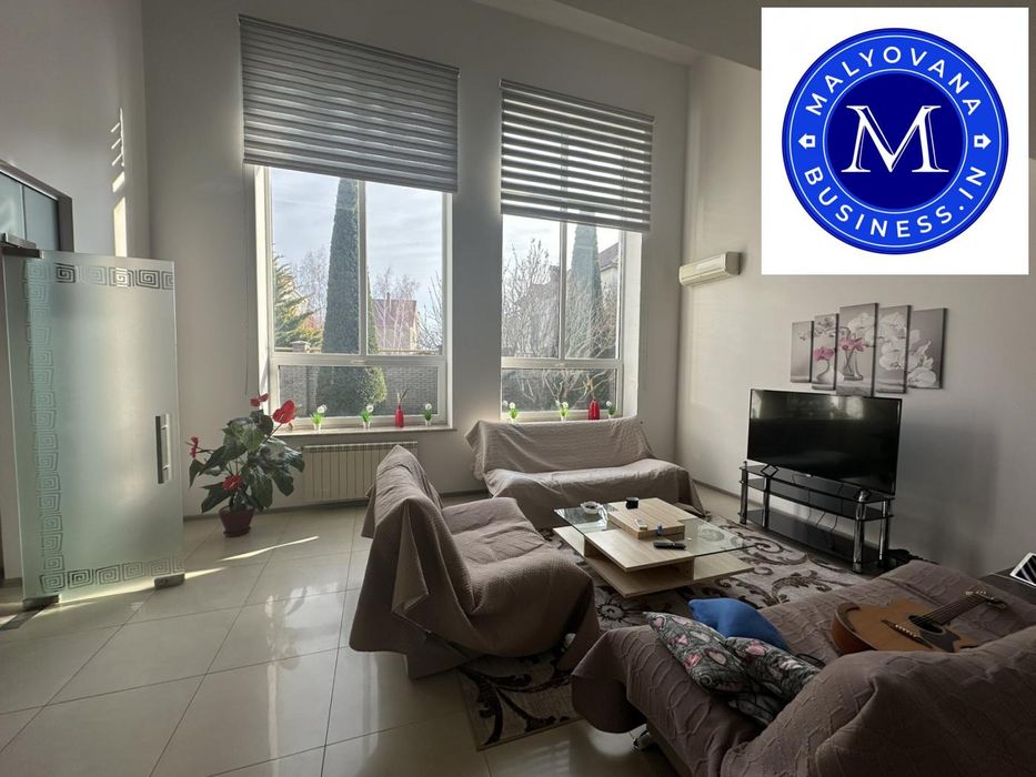 Дом по адресу ул. Китобойная (площадь 432 м²) - Atlanta.ua - фото 5