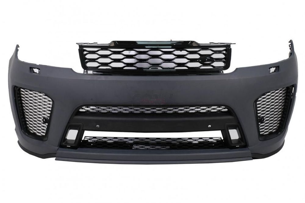Body Kit Range Rover L494 (2013 a 2017) Look 2019 SVR
