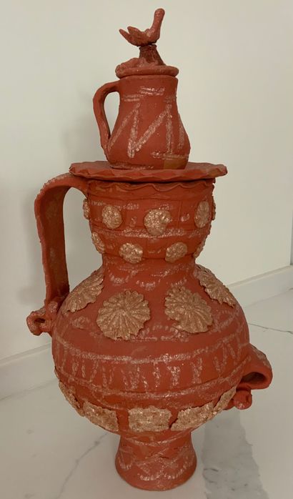 Cantarinha das prendas ou namorados